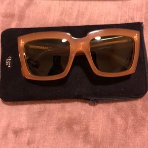 Céline Women Sunglasses